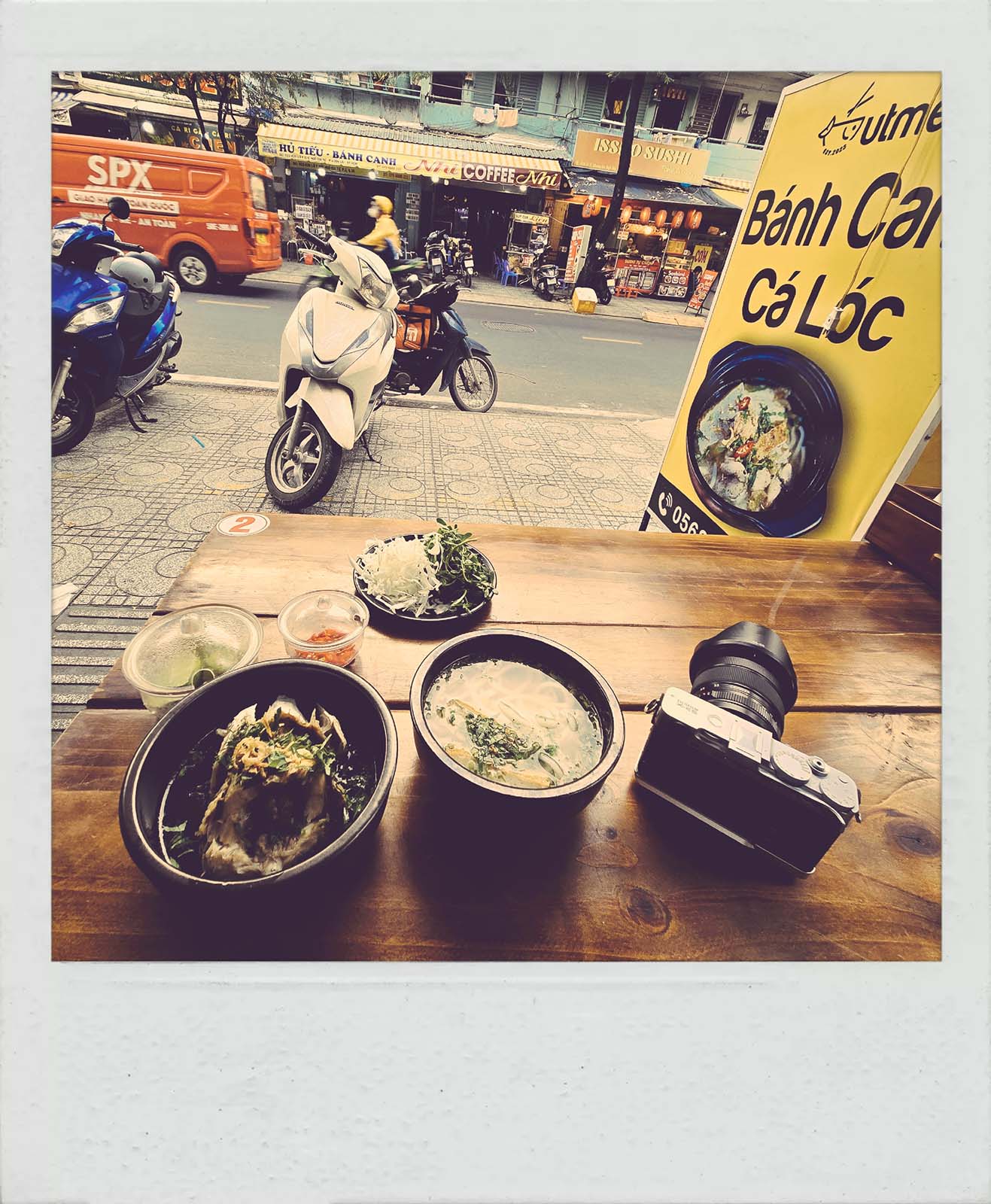 District 10, Vietnam