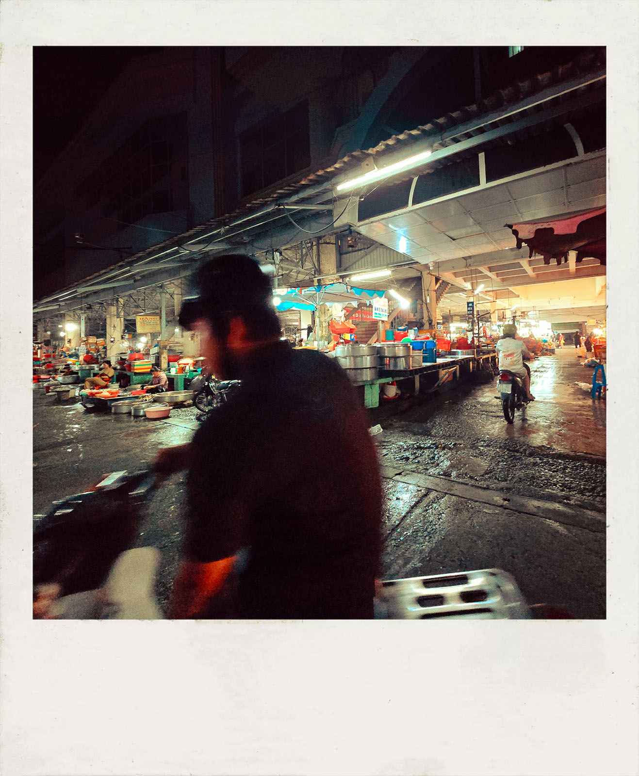 Night Market